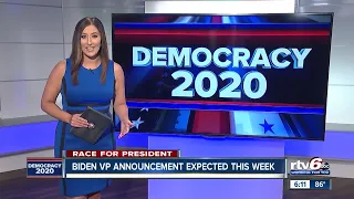 RTV6 News at 6 | August 9, 2020
