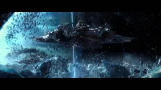 Ender's Game Trailer 2013 (English) HD 1080p Movie