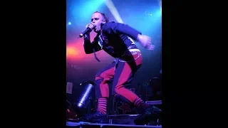 The Prodigy Live @ Coachella Festival, Indio, USA (28.04.2002)