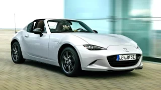 Mazda MX-5 RF Miata 1.5 - Ceramic Metallic