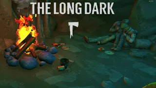 Светящаяся Пещера  -  The Long Dark   #37