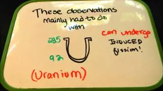 The Physics of the Atomic Bomb