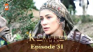 Kurulus Osman Urdu | Season 3 - Episode 31