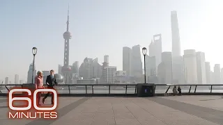 State of the U.S.-China relationship as countries compete economically | 60 Minutes