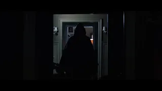 Unbreakable - David Searches The House