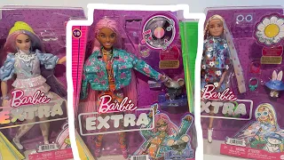 Unboxing BARBIE EXTRA! 💕 #barbieextra #barbie #unboxing