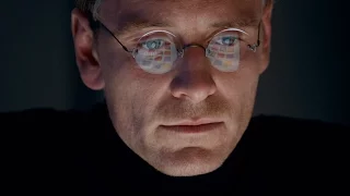 STEVE JOBS (2015) - Double Toasted Audio Review