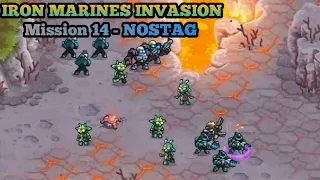 Iron Marines Invasion: Mission 14 - Independence Day