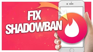 How To Fix Tinder Shadowban ( Final Solution )