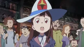 All the Reasons Little Witch Academia: Enchanted Parade is Great