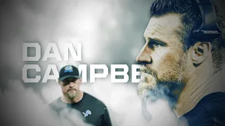 Detroit Lions Dan Campbell Mix ft. Metallica and Eminem