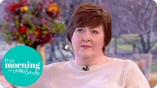 Shelagh Fogarty Shares Her Sinister Experience of Being Stalked | This Morning