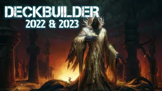 New Upcoming Deckbuilding/DeckBuilder Games 2022, 2023