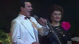 Muslim MAGOMAEV & Tamara SINYAVSKAYA - LA SPAGNOLA - 1989