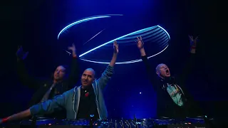 Vini Vici B2B Infected Mushroom live at A State of Trance 2024 Mainstage