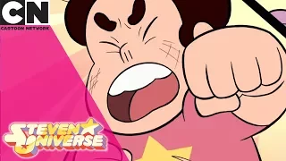 Steven Universe | The Ultimate Battle | Cartoon Network