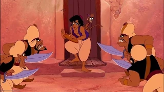 First 30 Minutes: Aladdin [GENESIS]