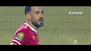 جميع اهداف اخر 10 مواجهات بين الاهلي والزمالك