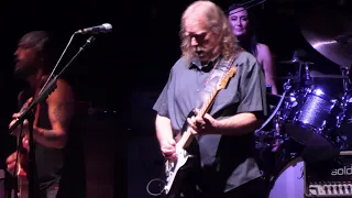 Echoes (Parts 1 & 2) [Pink Floyd] - Gov't Mule 2023.08.04 Tinley Park, IL Dark Side of the Mule