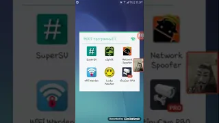 Топ 5 хакерских приложений с рут правами и без