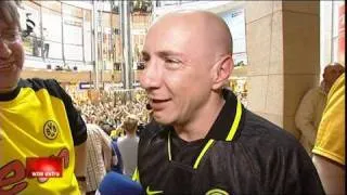 BVB DEUTSCHER MEISTER 2011 ...geil !