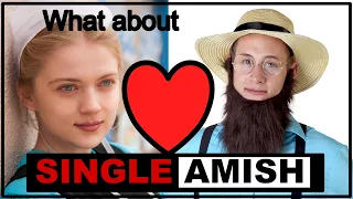 What about the Single Amish?