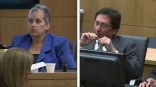 Jodi Arias Murder Trial Day 41 Complete HD (4.4.13)