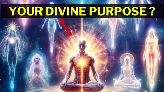 7 Types of Chosen Ones and Their Divine Purposes | Spiritual Manthan