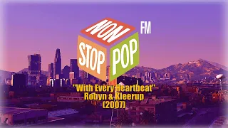 Non-Stop-Pop FM 100.7 (2022 Version) - Grand Theft Auto V / GTA Online Alternative Radio [Part 1]