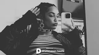 [FREE] Jorja Smith x Tems Afro-RnB Type Beat  - "Nostagia" 92BPM |  Free Afrobeat Instrumental 2023