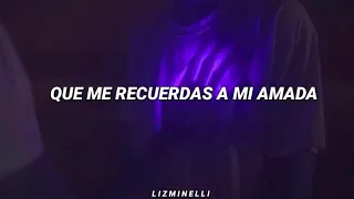 y baila lento flor morada, que me recuerdas a mi amada... 💜 || Nasa Histoires - Bugambilia // Letra.