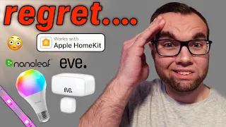 HomeKit Products I Regret Buying… (What I Bought Instead)