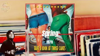 James Brown (1978) Spring