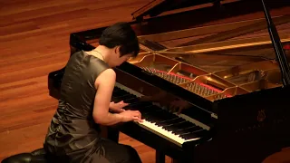 Scriabin:  4 Morceaux, Op. 51 - Yukiko Sekino, piano