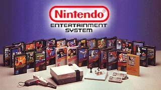 Retro 80's   Toys R US Christmas Nintendo NES Commercial