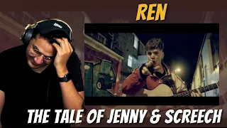 Discovering Ren's Story: Jenny & Screech | Our Emotional Response