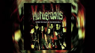 MURDERDOLLS - White Wedding (Billy Idol Cover)