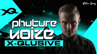 Phuture Noize | (The Statues) @ X-Qlusive 2022 | Drops Only 🔥⚡