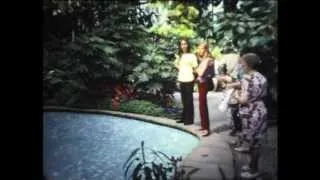 Bundesgartenschau 1975 in Mannheim