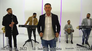 //MLADI DEČACI // EDI // INATESTAR STRELA FRDENA// █▬█ █ ▀█▀ 2022 ( COVER NECO KING) 4K