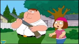 Family Guy-I Just Wanna Talk To Him