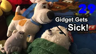 The Secret Life of Pets 2 - Episode 29 - Gidget Gets Sick!