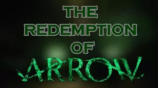 The Redemption of Arrow