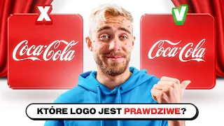 KTÓRE LOGO JEST PRAWDZIWE??