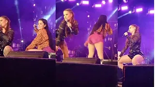 MAIARA E MARAISA Vai ter que aguentar MAIARA E MARAISA SHOW EM MACAE RJ