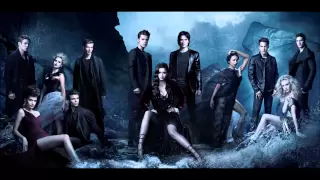 Vampire Diaries 4x23 Music - Liz Lawrence - When I Was Younger
