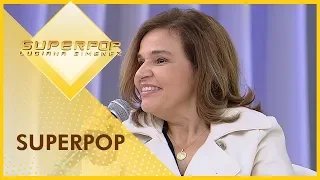 SuperPop com Cláudia Rodrigues - Completo 13/08/2018