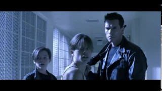 Terminator meme YLYL IMPOSSIBLE CHALLENGE