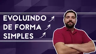 SAIBA FAZER AS PERGUNTAS CERTAS PARA EVOLUIR MAIS RÁPIDO