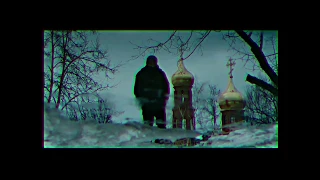 husky - october 7th ﹝slowed + reverb﹞ | russian doomer music | хаски - 7 октября |